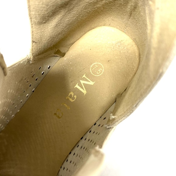 Mata Booties - Picture 8 of 8